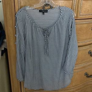 New!! Women’s Blouse